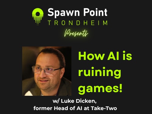 How AI is ruining games