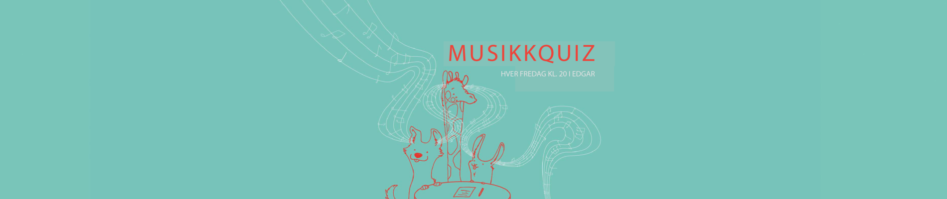 MUSIKKQUIZ
