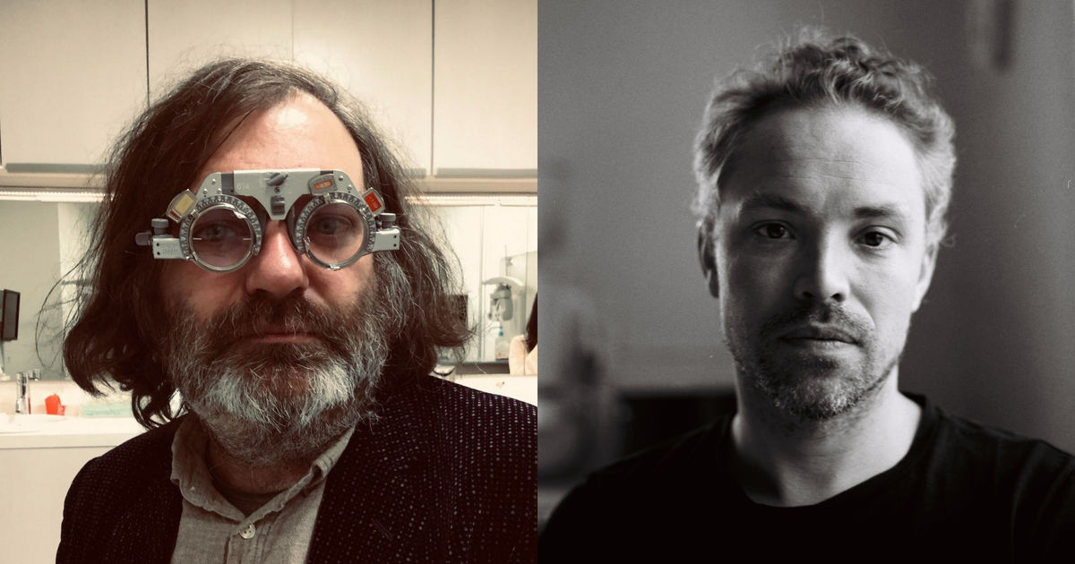 Jim O'Rourke & Eivind Lønning