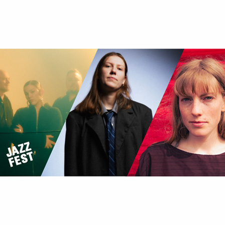 Veslemøy Narvesen, Orbits & Anna Ueland