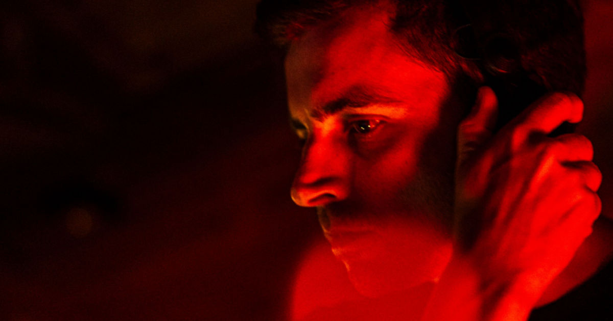 Moving Heads: Hetty + Fabian Berg