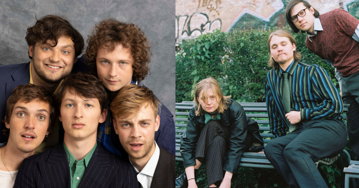 Dobbelkonsert med Woodcraft (NL) og Gigamy (NO)