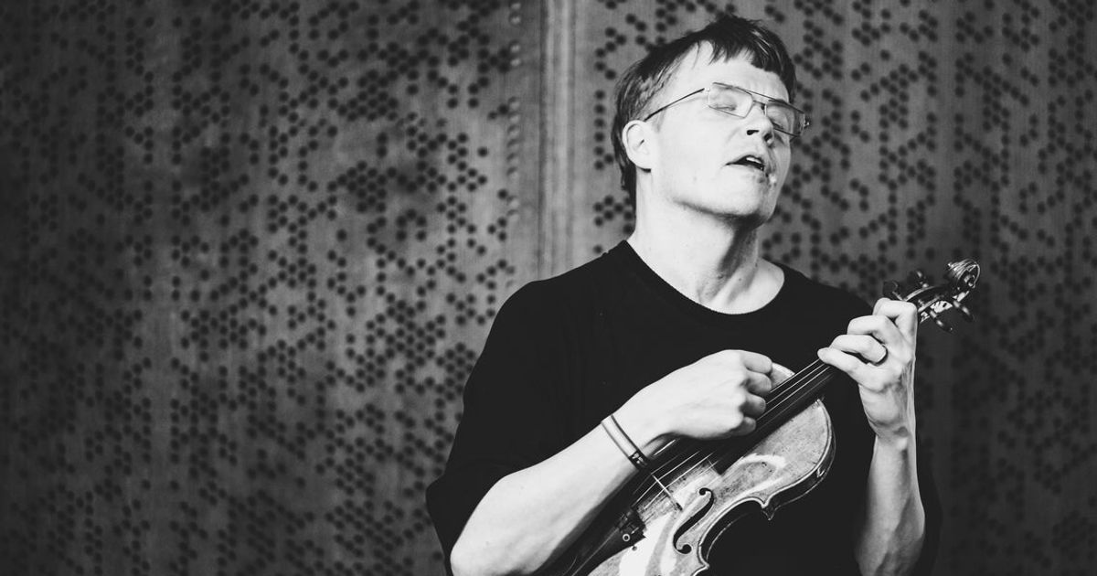 Det Norske Kammerorkester // Grieg og Sjostakovitsj