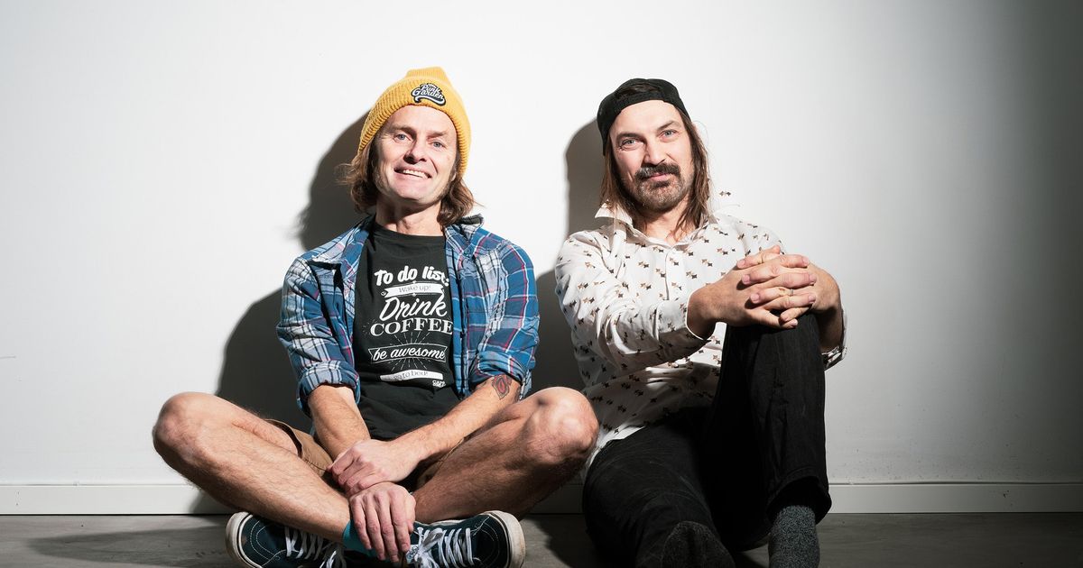 Truckfighters
