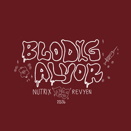 Nutrixrevyen 2026: Blodig alvor