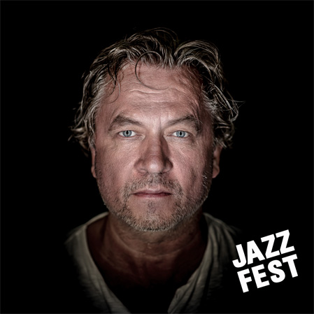 Nils Petter Molvær // Khmer