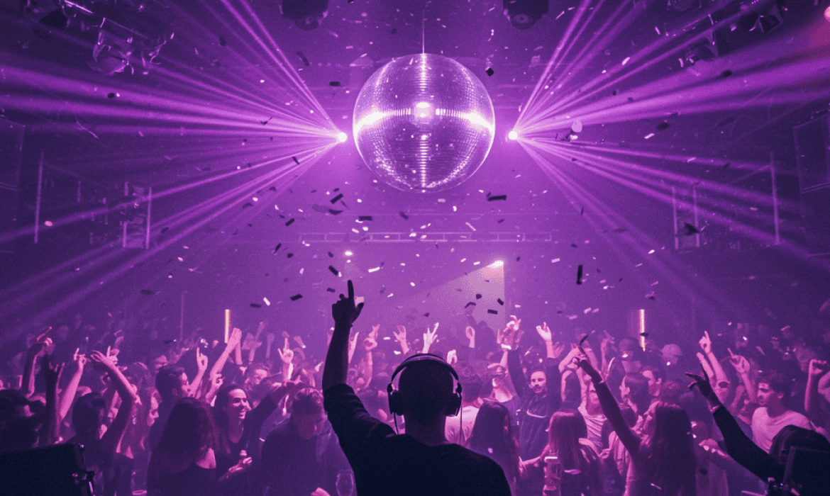 Festningen 2026 // OBOS Presenterer