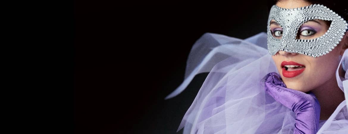 Voulez Vous - ABBA show