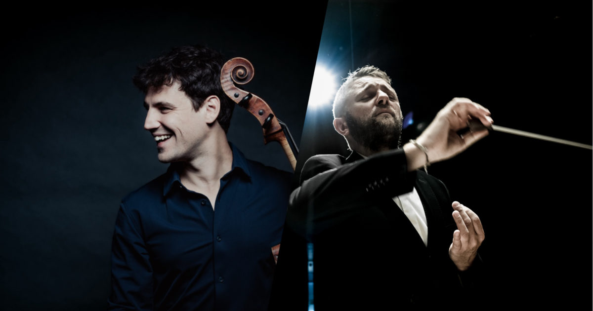 Ukrainsk tonekunst – musikk fra Novgorods stepper