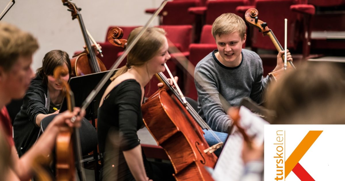 Lørdagskonsertene - med elever fra Lørdagsskolen