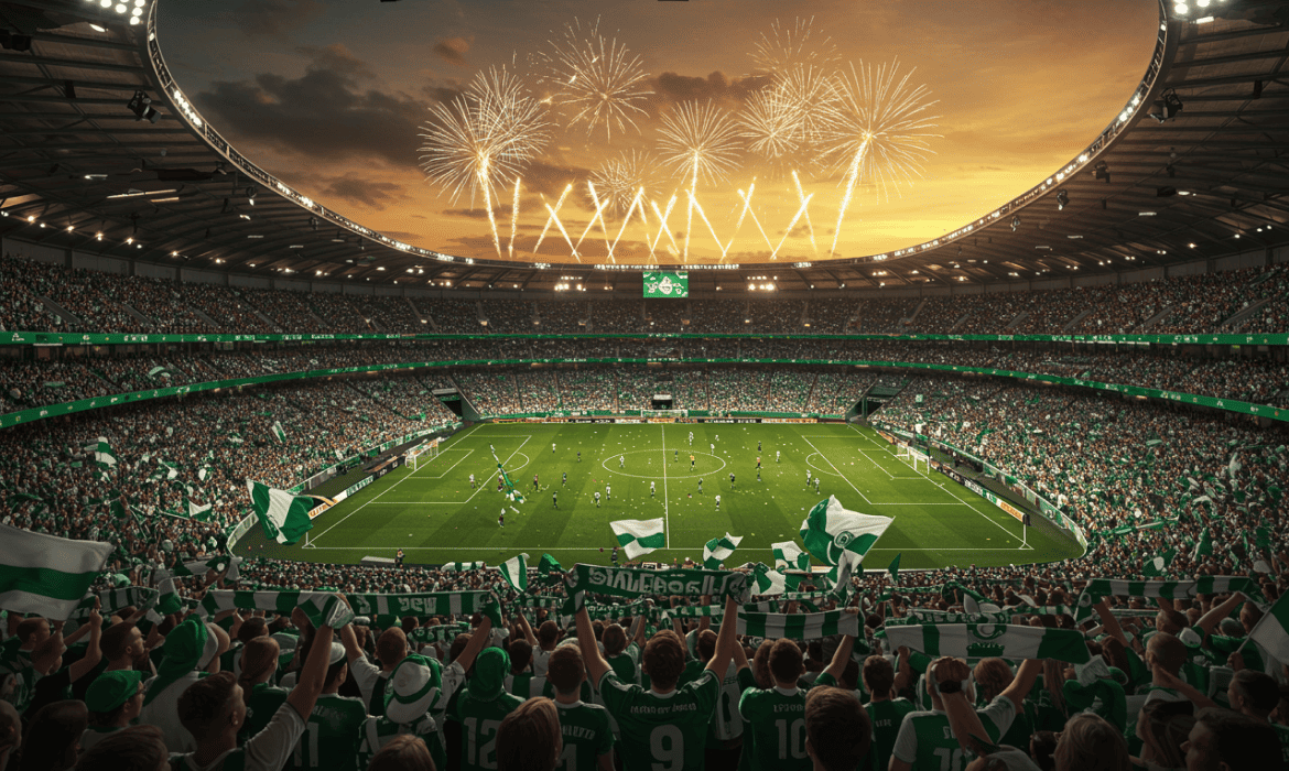 Toppidrettsveka 2026