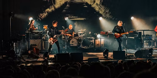 Hellbillies in Trondheim