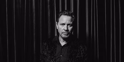 Konsert med Magnus Grønneberg på Bårdshaug Herregård
