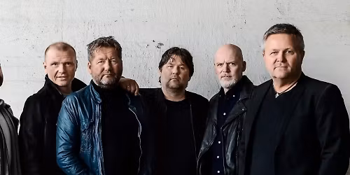 D.D.E. in Trondheim