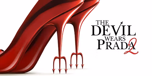 The Devil Wears Prada 2 - Førpremiere med Afterparty i samarbeid med CARMA og Britannia Hotel ✨