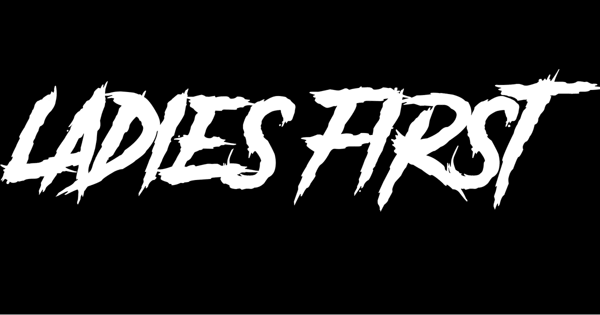 Ladies First: Mira Mark + Rebekka R