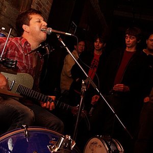 J. Marinelli @ All Good Clean Records