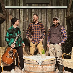 Magnus Hestegrei @ The Tavern Melhus