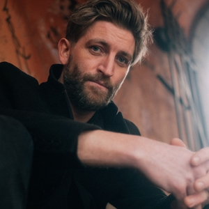Anders Jektvik @ Café Skuret