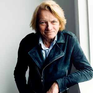 Jan Eggum @ Café Skuret