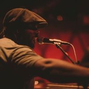 Delvon Lamarr Organ Trio @ Byscenen