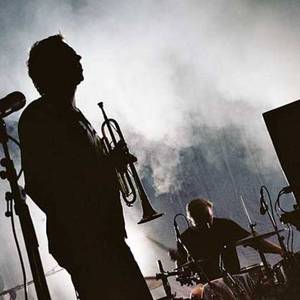 Nils Petter Molvær @ Byscenen