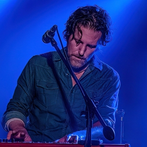 Aaron English @ Live Stream