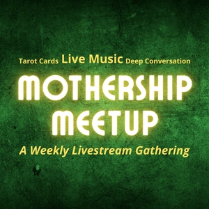 Jamie Wyman Band @ Live Stream