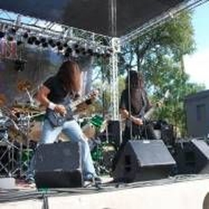 S.A. Sanctuary @ Live Stream