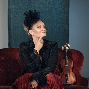 Sigrid Moldestad @ Café Skuret