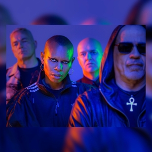 Skunk Anansie @ Pstereo Festival