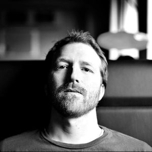 Thom Hell @ Café Skuret