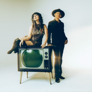 The Boneshakers ft. Jenny Langer @ Krambua Trondheim