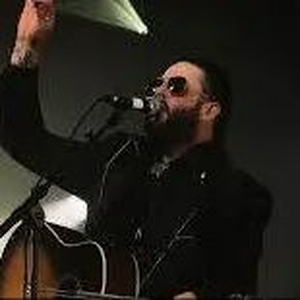 Bob Wayne @ Café Skuret