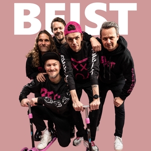 BEIST @ Hasselvika Gjestgiveri