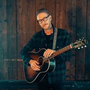 Adam Douglas @ Kimen Kulturhus