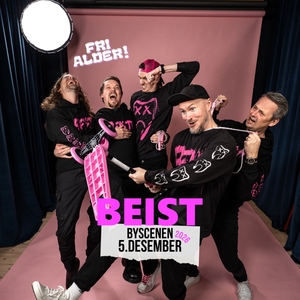 BEIST @ Byscenen