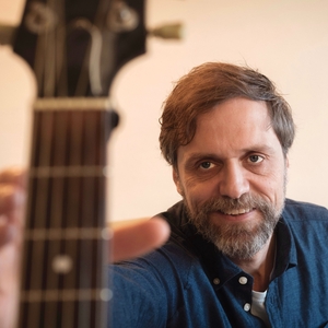 Erik Lukashaugen @ Hellebergseter
