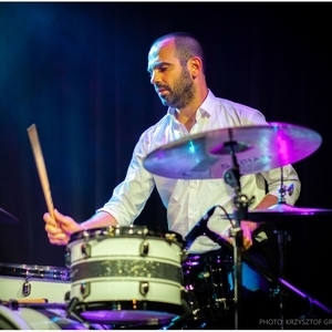 Udi Shlomo Music @ Dokkhuset Scene AS