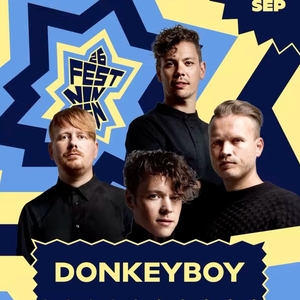 donkeyboy @ Kristiansten Fortress