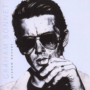 Graham Bonnet @ HAVET