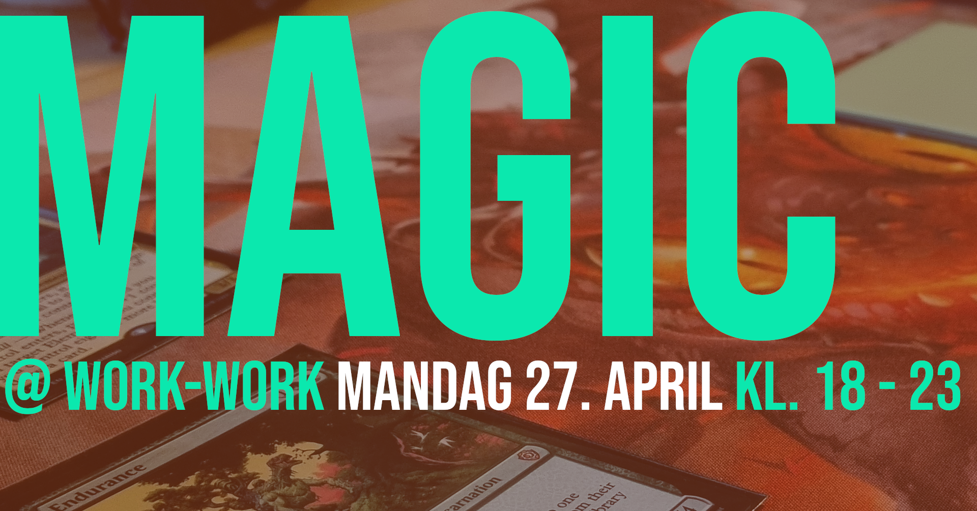 Magic@Work-Work
