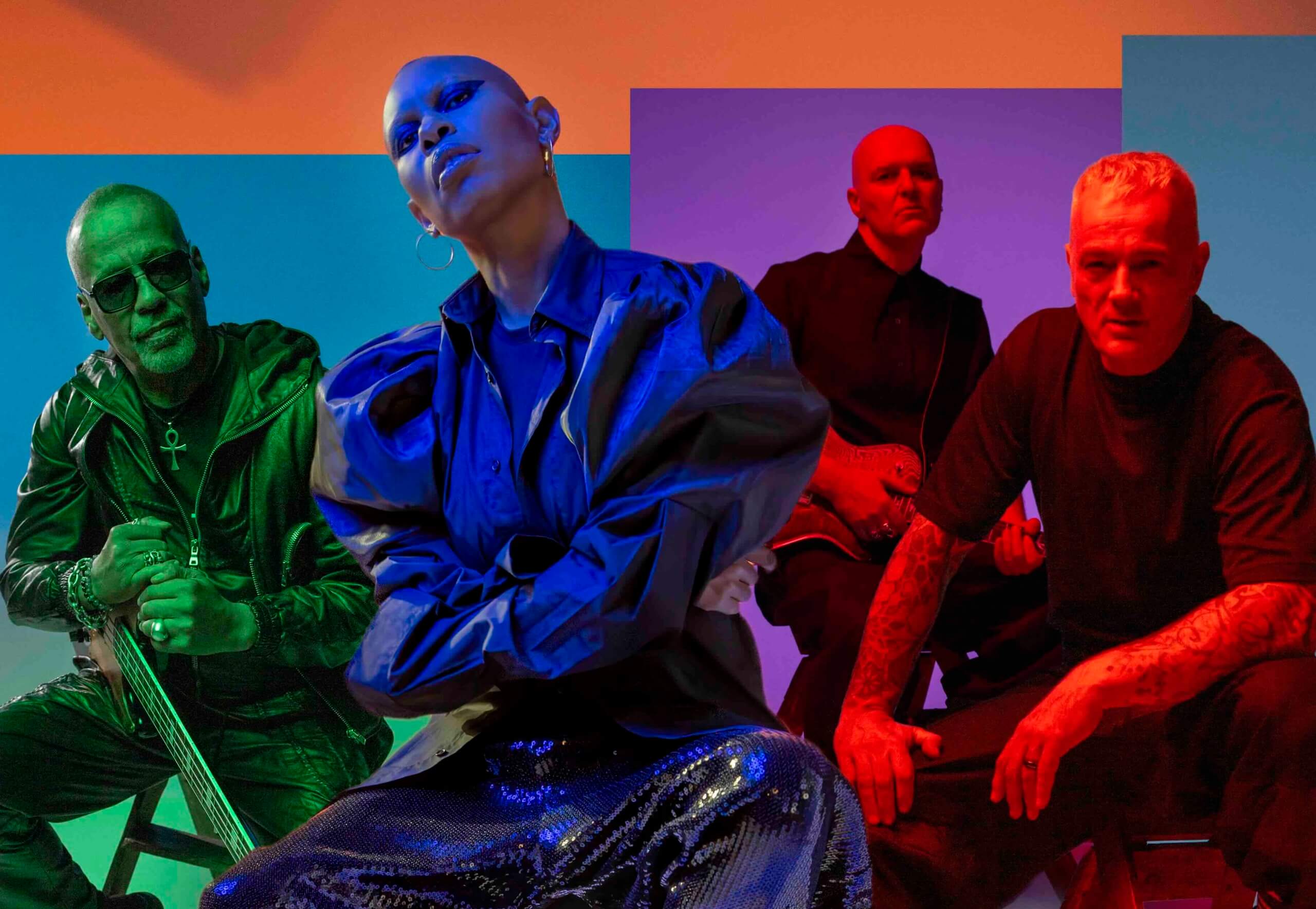 Skunk Anansie