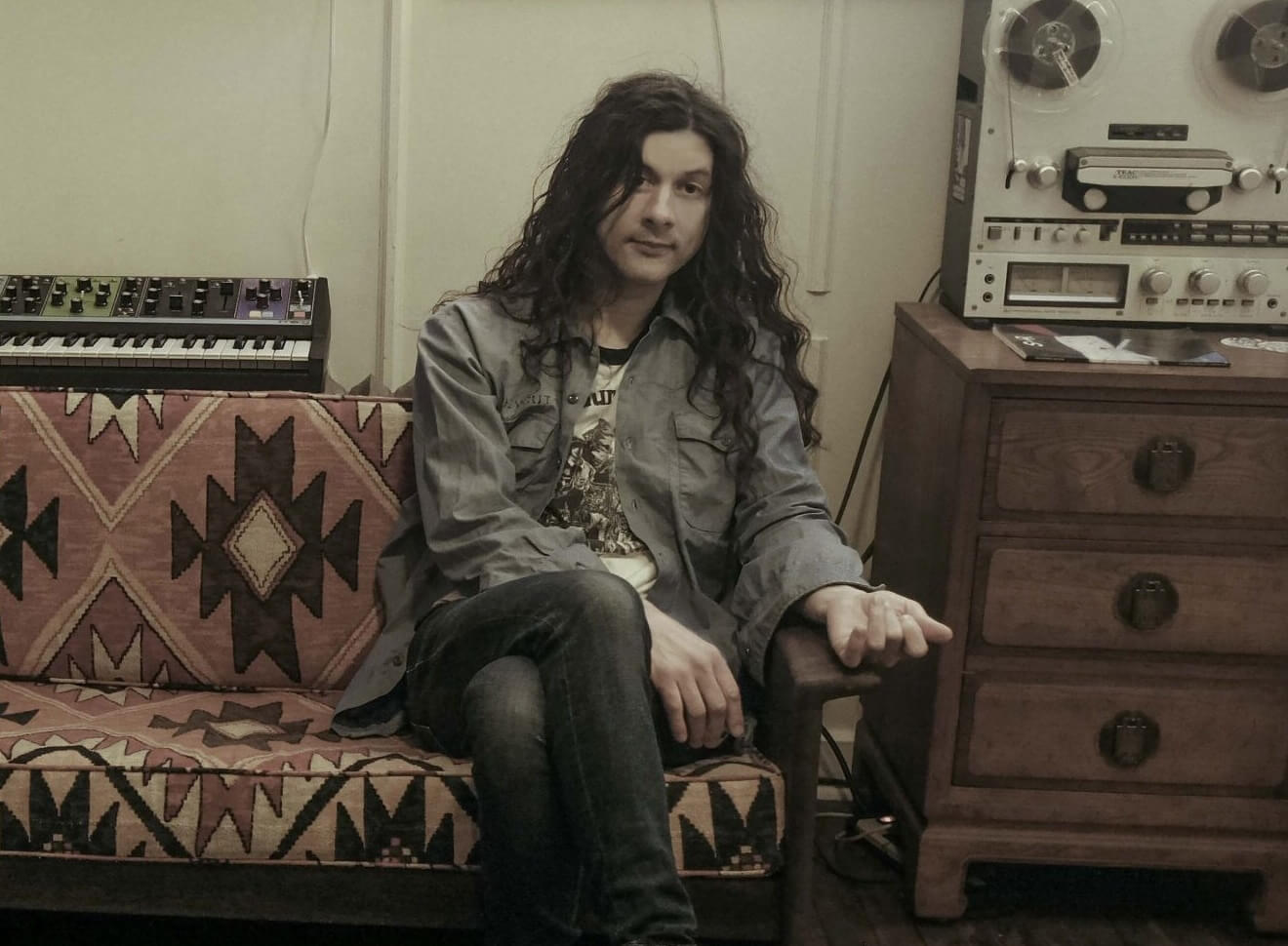 Kurt Vile and the Violators