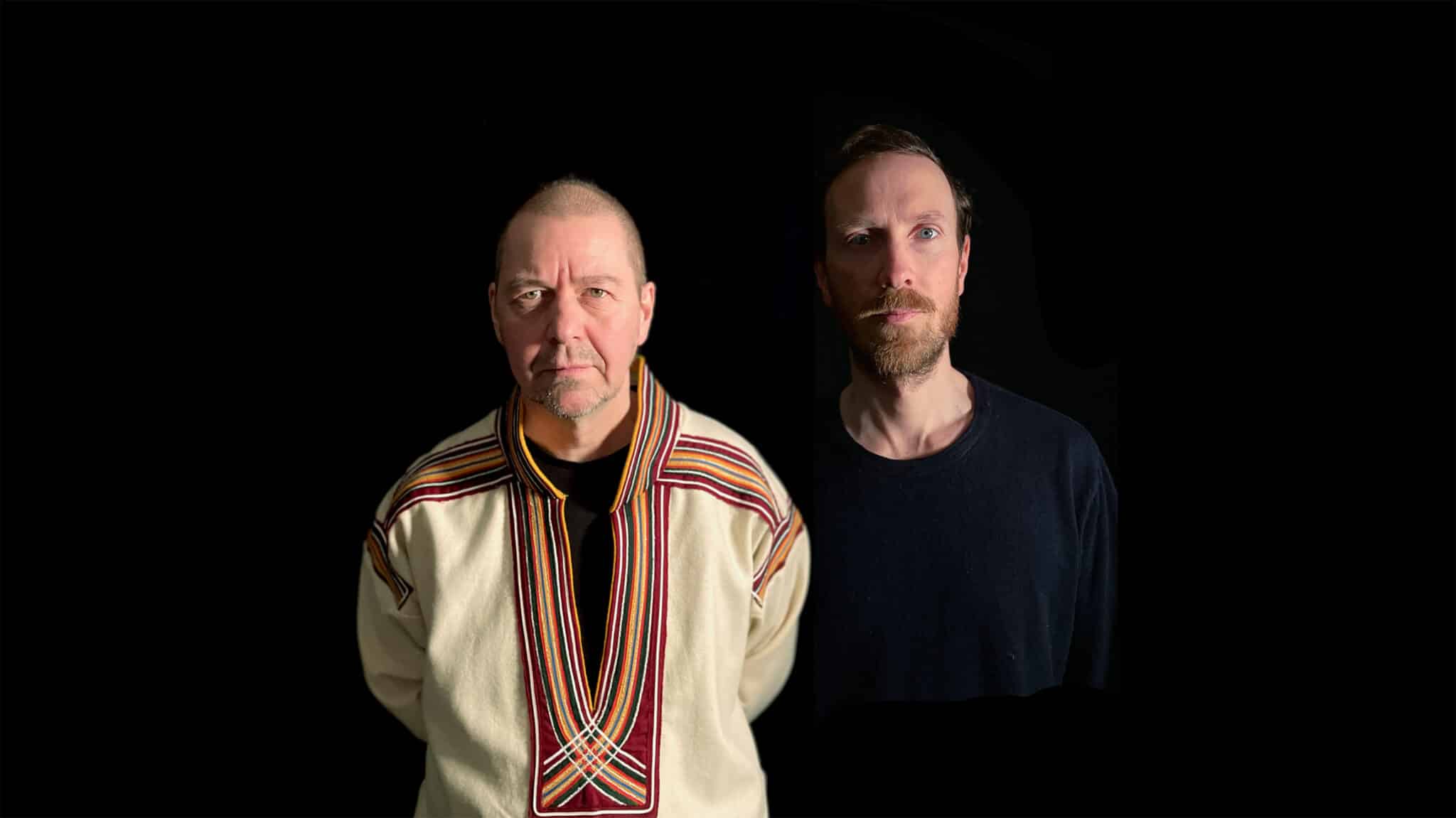 GEORG BULJO – ÆFINTYR