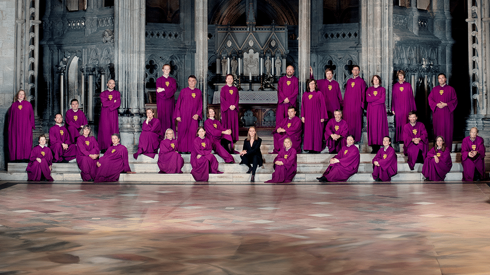 NIDAROS & OSLO DOMKOR: SEEKING TRUTH