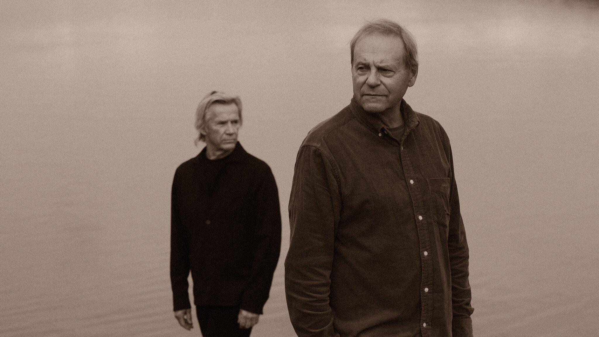 UNNSKYLD – ET REQUIEM av og med Svein Tindberg & Kjetil Bjerkestrand