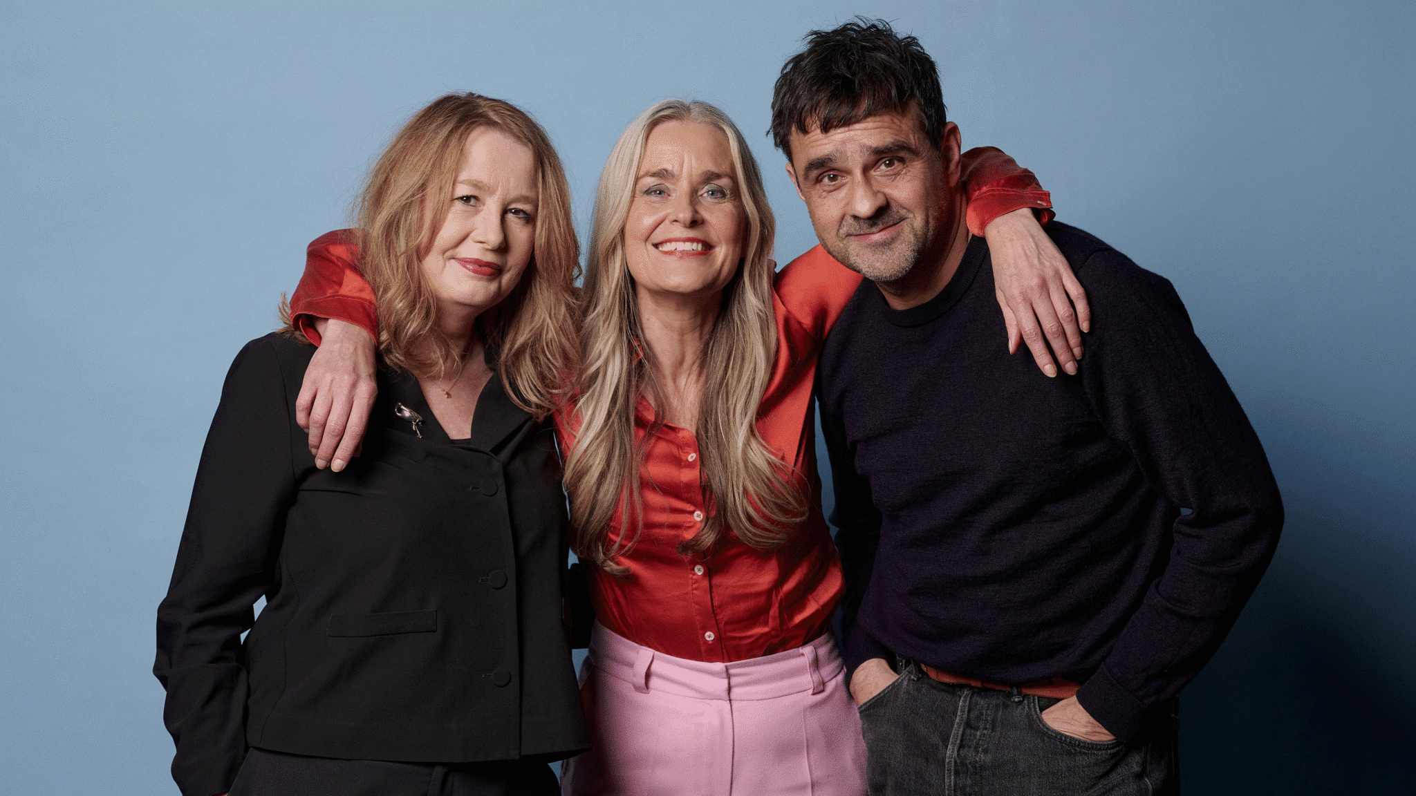 NORSKEN, SVENSKEN OG DANSKEN – Live på Nye Hjorten Teater