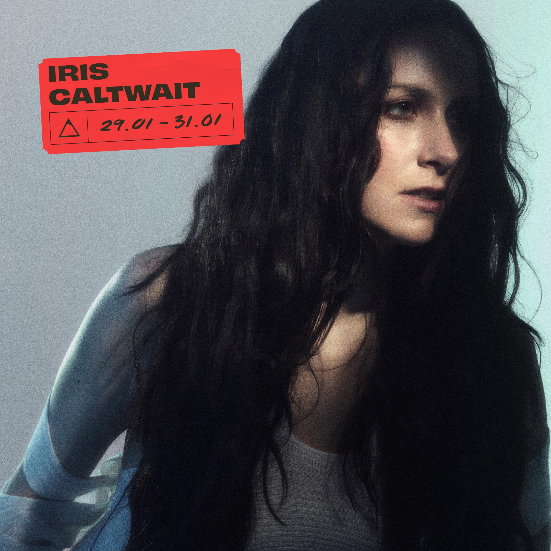 Iris Caltwait