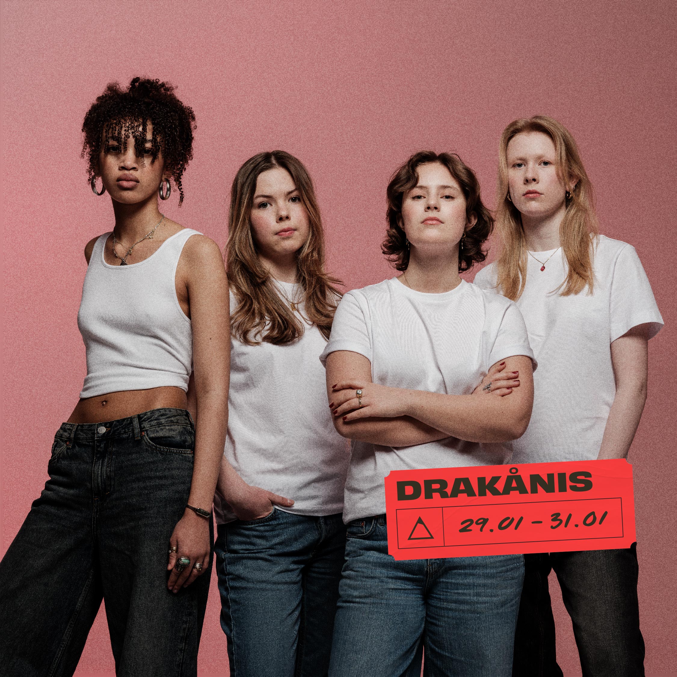 Drakånis